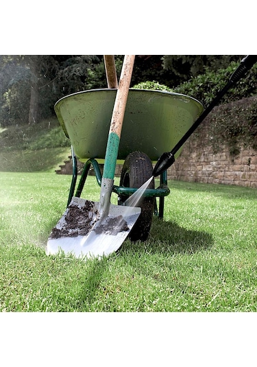 Michelin MPX19ELP 1900 W Basınçlı Yıkama Makinesi + Zemin/Araç Yıkama Fırçası