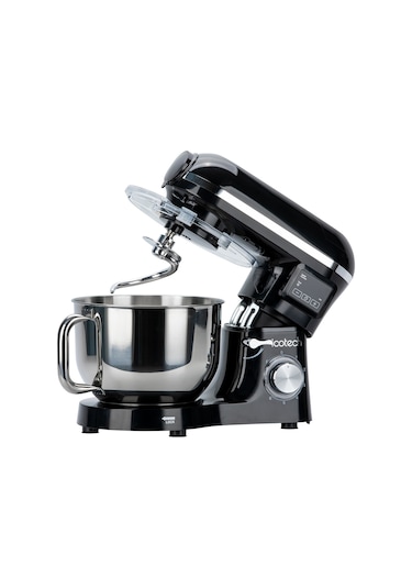 Icotech SM50 2000W 6.2 L Pro Hamur Yoğurma Makinesi