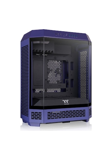 Thermaltake Astro X60 R7-7800X3D 32 GB 1 TB Nvme SSD 16 GB RTX5080 Dos Masaüstü Oyuncu Bilgisayar