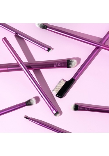 Real Techniques Everyday Eye Essentials Rt-1991
