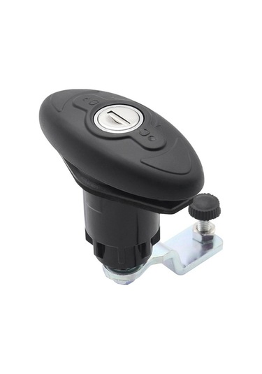 Ulzyvf Römork Posta Mandalı Kutusu Kilidi Kilidi Karavan Kapı Kabin Dolap Çekmece Si