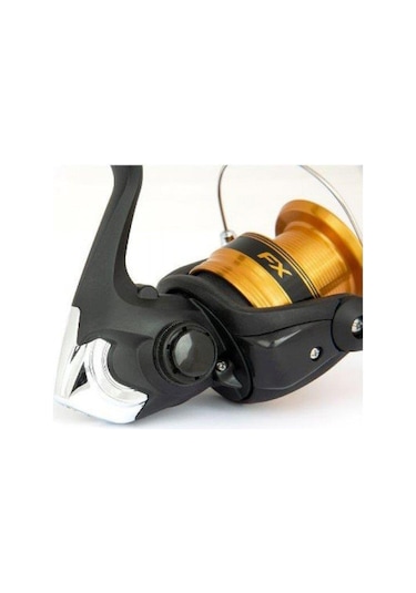 Shimano Fx 4000 Fc Spin  Olta Makinesi