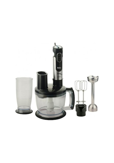 Fakir Mezza Plus 800 W Mikser & Blender Seti