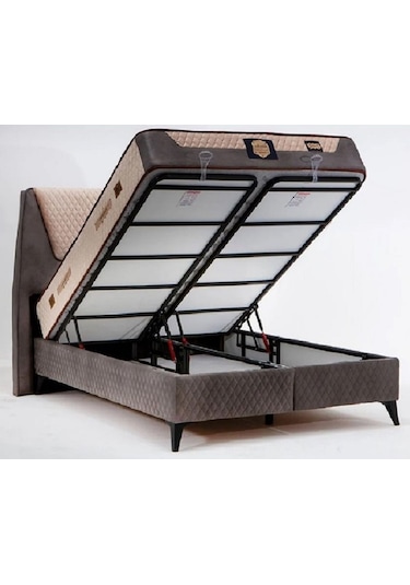 Active Çift Kişilik 150x200 Yatak Seti