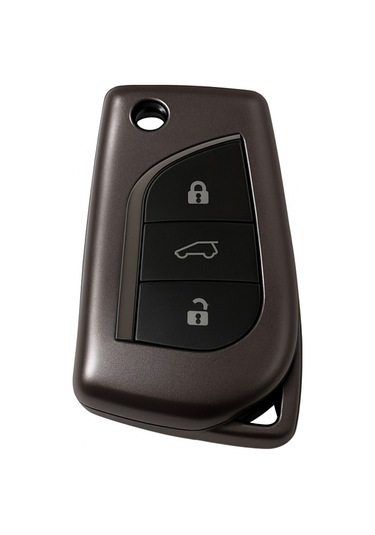 Toyota Yaris Anahtar Kılıfı