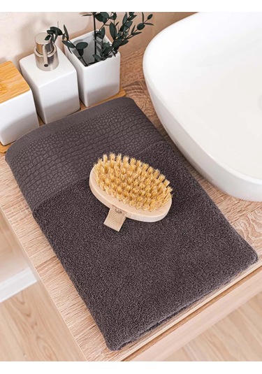 Vasilisa 50x80см Ve 70x130cm Banyo Havlusu Havlusu 177215349 Grafit