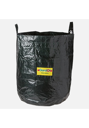 Bahçe Atık Torbası 350 L 60 KG