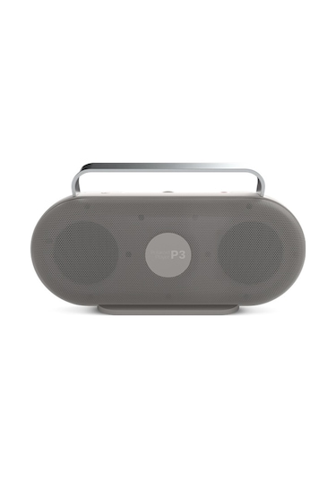 Polaroid P3 Music Player