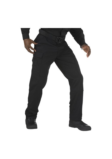 5.11 Taclıte Tdu Pantolon Siyah (215365116) Siyah