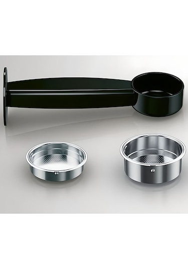 Silvercrest SEM 1050 B1 1050 W Espresso Kahve Makinesi