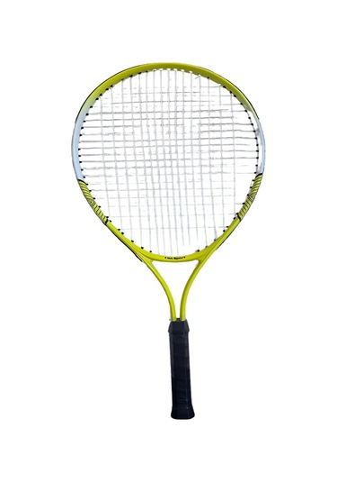 Can Sport Attack Sport Bsr-618 Kort Tenis Raketi 25 İnç