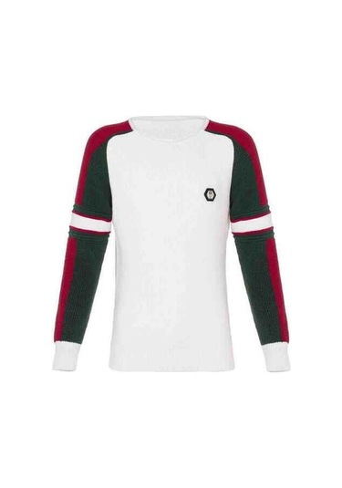 Bp109 Erkek Çocuk Triko 001