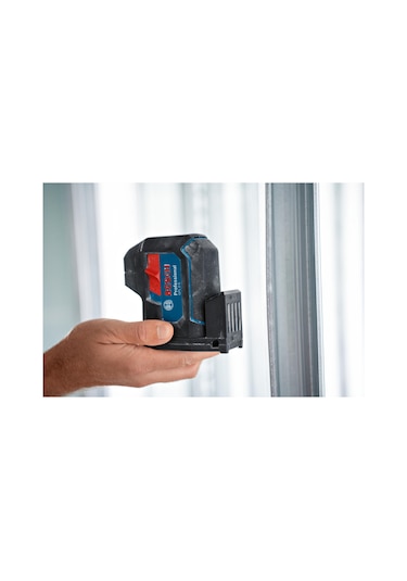 Bosch Professional GPL 3 G Kompakt 3 Nokta Yeşil Lazer - 0601066N00