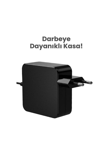 20v 2.25a Type-c 45w Lenovo İçin Laptop Adaptör