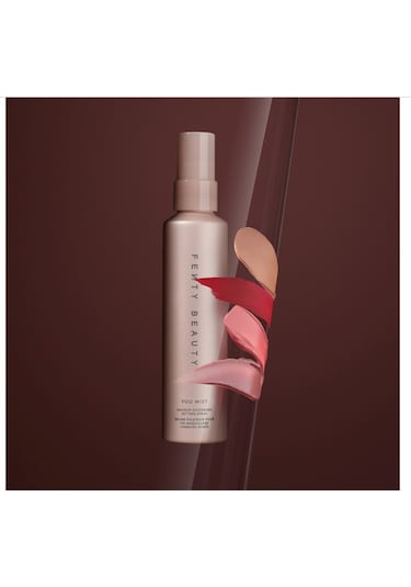 Fenty Beauty You Mist - Makyaj Sabitleyici Sprey 100 Ml