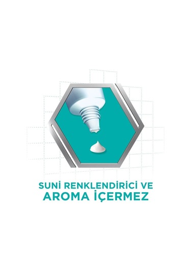 Tat İçermez Yapıştırıcı Krem 40g X 5 Adet