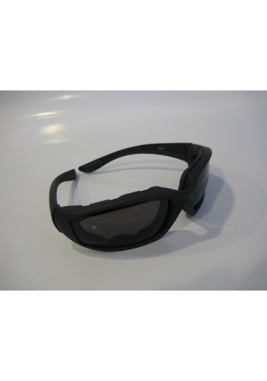 Mine Güneş Gözlüğü - T7614 Siyah