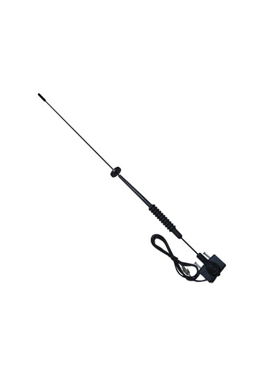 Yes-140 Helezon Bobinli Oluk Anten 5023