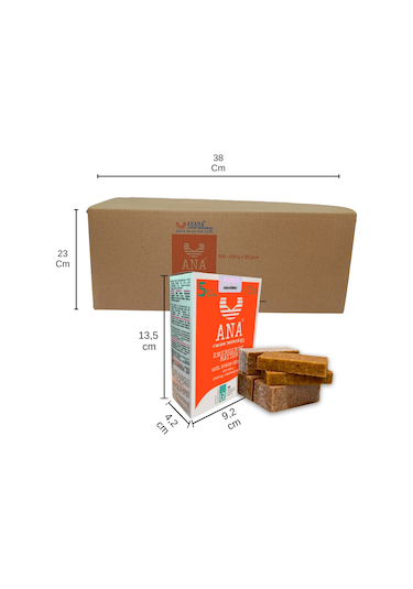 Akana Ana Acil Durum Gıdası 20 x 500 G