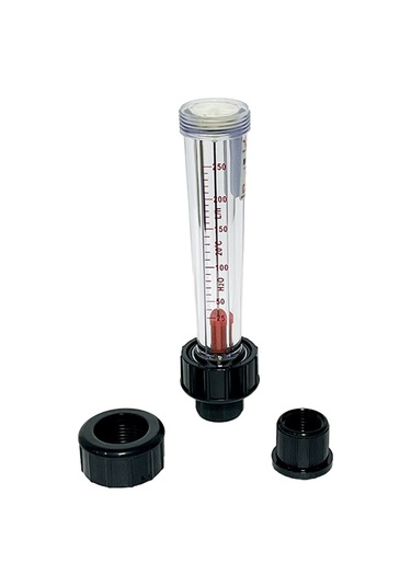 Lzs - Debimetre - Debi Ölçer - Su Ve Akış Ölçer 25-250 Lt/saat
