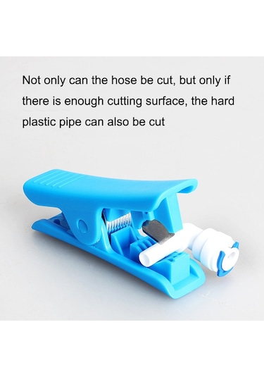 Sones 5 Adet Pe Su Arıtma Boru Kesici