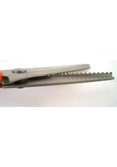 Taksun Sürfile Zig Zag Makası 4764