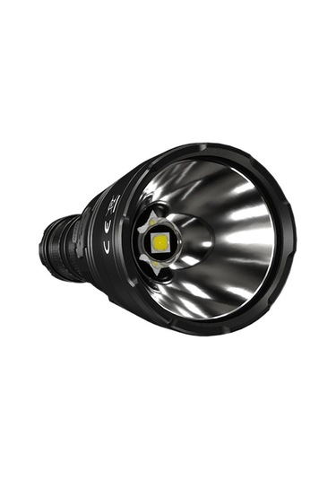Nitecore Mh25s 1800 Lumen El Feneri (1x18650) Siyah
