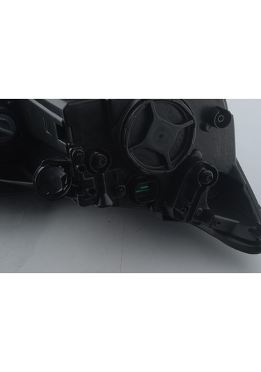 Labo Sol Far Motorlu Ledsiz Hyundai Elantra 2019-2021 Uyumlu 92101f2500