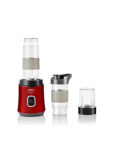 Arzum AR1101 Shake'N Take 600 W Kişisel Blender