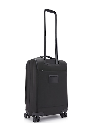 Kipling New Youri Spin S Basic Kabin Boy Valiz Kı7504 Siyah
