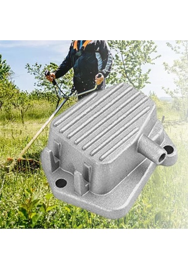 Suntek Biçme Makinesi Valf Kapağı Düzeneği Sağlam Kolay 139