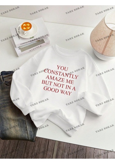 Y2k Yeni Sezon Ssweat Harajuka Kuromi Retro Kod 1258-trzksw4396 Beyaz