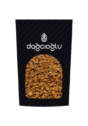 Dağcıoğlu Granül Kahve Gold 1 Kg Çekirdek