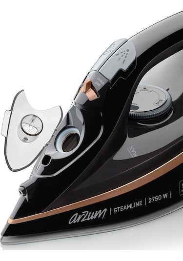 Arzum AR6025 Steamline 2750 W Buharlı Ütü
