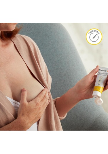 Medela Purelan Lanolin Göğüs Ucu Kremi 37G