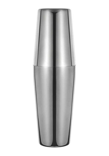 Boston Shaker Çelik+çelik 500+750 Ml