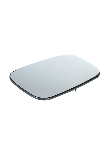 Gajeena Renault Megane Iı, Laguna Iı, Clio Iıı İçin Sağ Arka Ayna Camı - Kolay Montaj, Yüksek Kalite