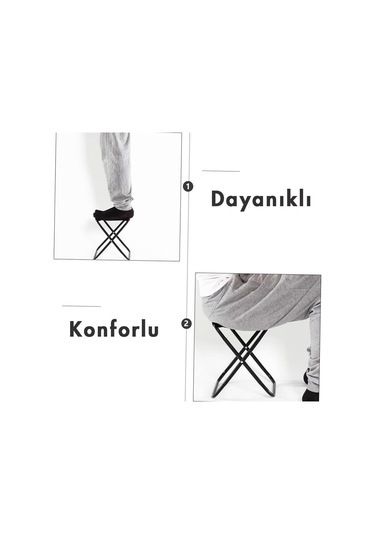 Gray Wolf Kamp Taburesi - Haki Tb200 Haki