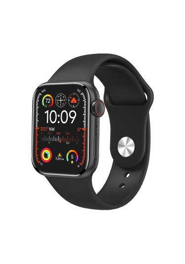 Mifly S9 Pro GGSMIFLY0001 45 MM Akıllı Saat (Distribütör Garantili)