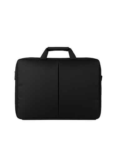 Asus Vivobook S15 S5507 15,6" Eclipse One Laptop Ve Evrak Çantası Siyah