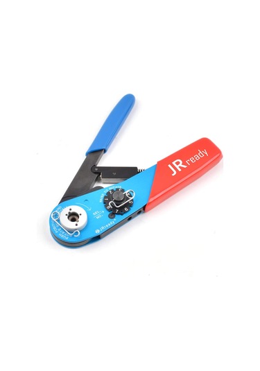 Jrready Yjq-mh800 Pin Sıkma Aleti