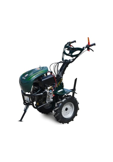 Kaan 54 S3 10 HP Dizel 3 İleri 1 Geri Çapa Makinesi