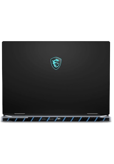 MSI TITAN 18 HX AI A2XWJG-620TR Ultra 9-285HX 64 GB 6 TB SSD RTX5090 18" W11P Dizüstü Bilgisayar