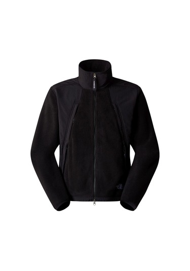 The North Face Erkek 2000 Polar Sun Polar Nf0a88xpjk31 Siyah