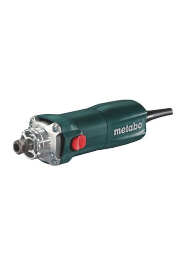Metabo GE 710 Compact 710 W 6 MM Kalıpçı Taşlama Makinesi