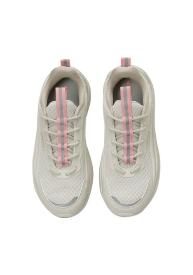 Lumberjack Kado Wmn 4pr Bej Kadın Sneaker 001