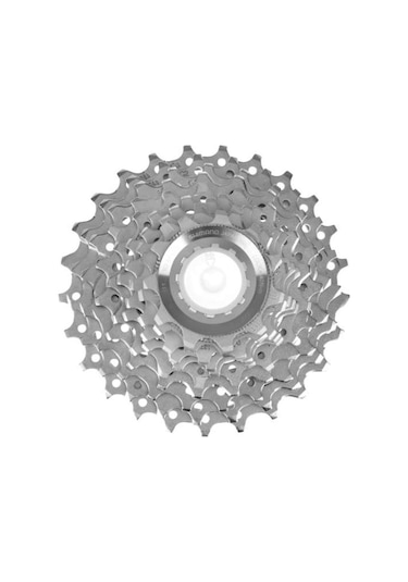 Shimano Kaset/ruble 10 Vites Ultegra Cs-6700 11-25t Siyah