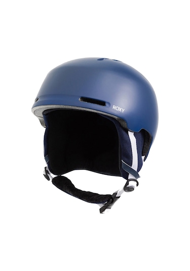 Roxy Kadın Kask Kashmir Mavi Bte0 Lacivert