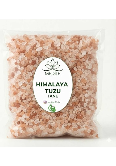 Himalaya Tuzu Pembe 500 Gr