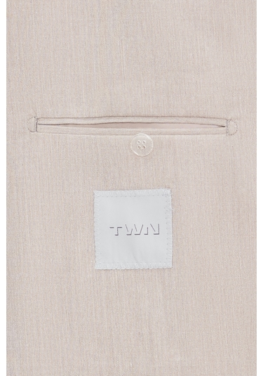 Twn Relaxed Vizon Takim Elbise 4ef05ort01555 Vizon